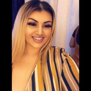 Meet your Posher, Tiana